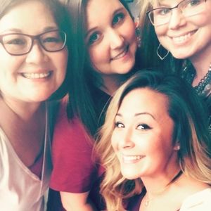 Meet your Posher, Becky